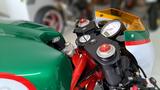 Ducati Sport Classic 1000 Mono Cafe Racer - DUCATI SPORT 1000