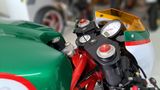 Ducati Sport Classic 1000 Mono Cafe Racer - DUCATI 1000