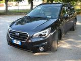 Subaru OUTBACK 2.0d-S Lineartronic Unlimited - Subaru Outback mit Diesel-Antrieb