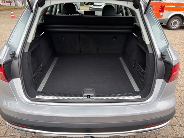 Audi A4 allroad Quattro 40 2.0 TDI 150KW S-Tronic Led foto 17