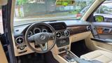 Mercedes-Benz GLK 220 CDI -