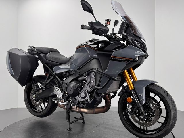 Yamaha TRACER 9 GT + *TOP-ZUSTAND *1.HAND