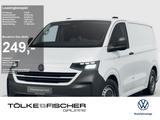 Volkswagen T7 Transporter Kasten KR TDI 81 kW 6-Gang - Neuwagen: Transporter