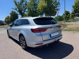 Renault Talisman BLUE dCi 200 EDC Intens Grandtour I... - silberne Renault Talisman