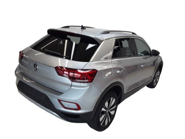 Volkswagen T-Roc GOAL 1.0 TSI STDHZG NAVI LED SHZ DAB 17 foto 3