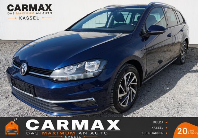 Volkswagen Golf VII Variant Sound Panorama,ACC,AppleCarPlay