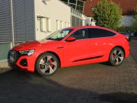 Audi Q8 e-tron - Vorschau Bild 5