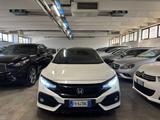 Honda Civic 1.0T Benzina PREMIUM Executive - Honda Civic: Executive Premium