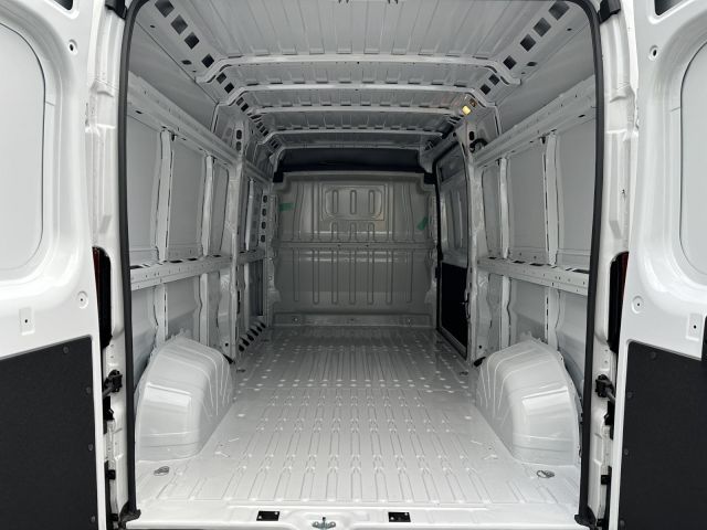 Ducato 35 L4H2 140MT Serie 9 Klima Einparkhilfe