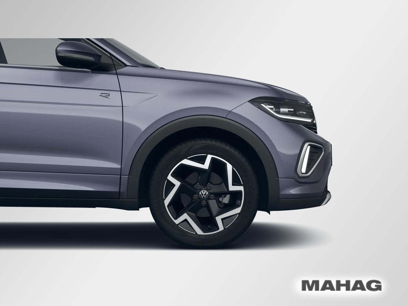 Volkswagen T-Cross - Bild 7