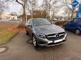 Mercedes-Benz GLC 250 4MATIC Autom. - Coupe - Privatanbieter Berlin gebraucht