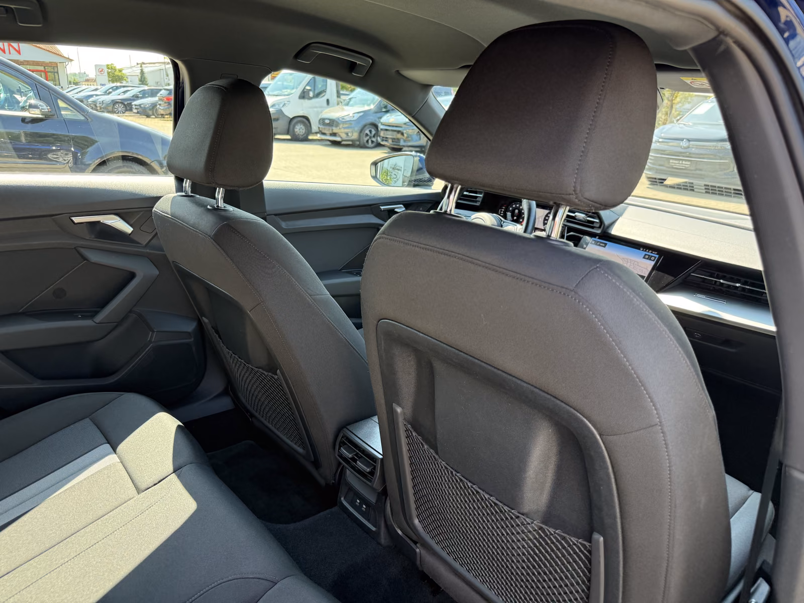 Audi A3 35 TFSI Sportback,CarPlay,Winter,ELK-Heckkl., миниатюра 24