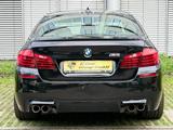 BMW M5 DKG*Vollausstattung*Euro 6*netto: 35.042€ - BMW mit Benzin-Antrieb: Limousine, 3.0