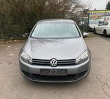 Volkswagen Golf VI Comfortline - Angebote entsprechen deinen Suchkriterien