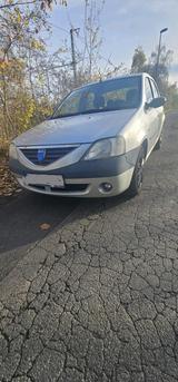 Dacia Logan - Dacia Logan in Köln