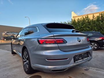 Volkswagen Arteon - 7
