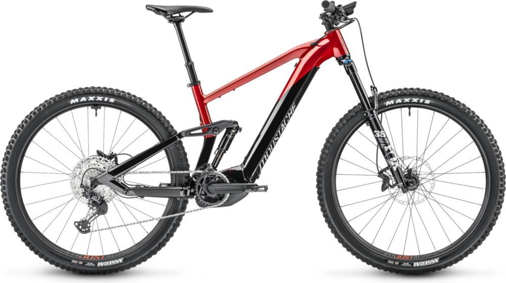 Moustache TRAIL 7 - 750Wh 46cm - 29"