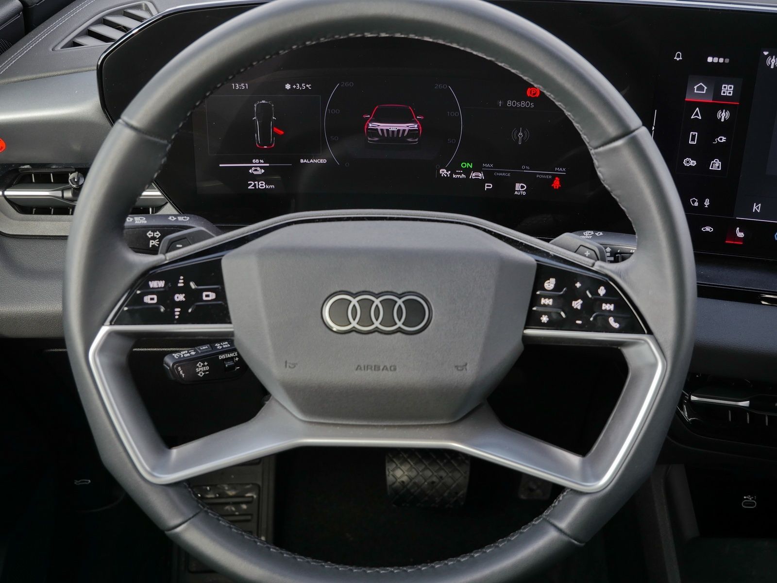 Audi Q6 e-tron - Bild 10