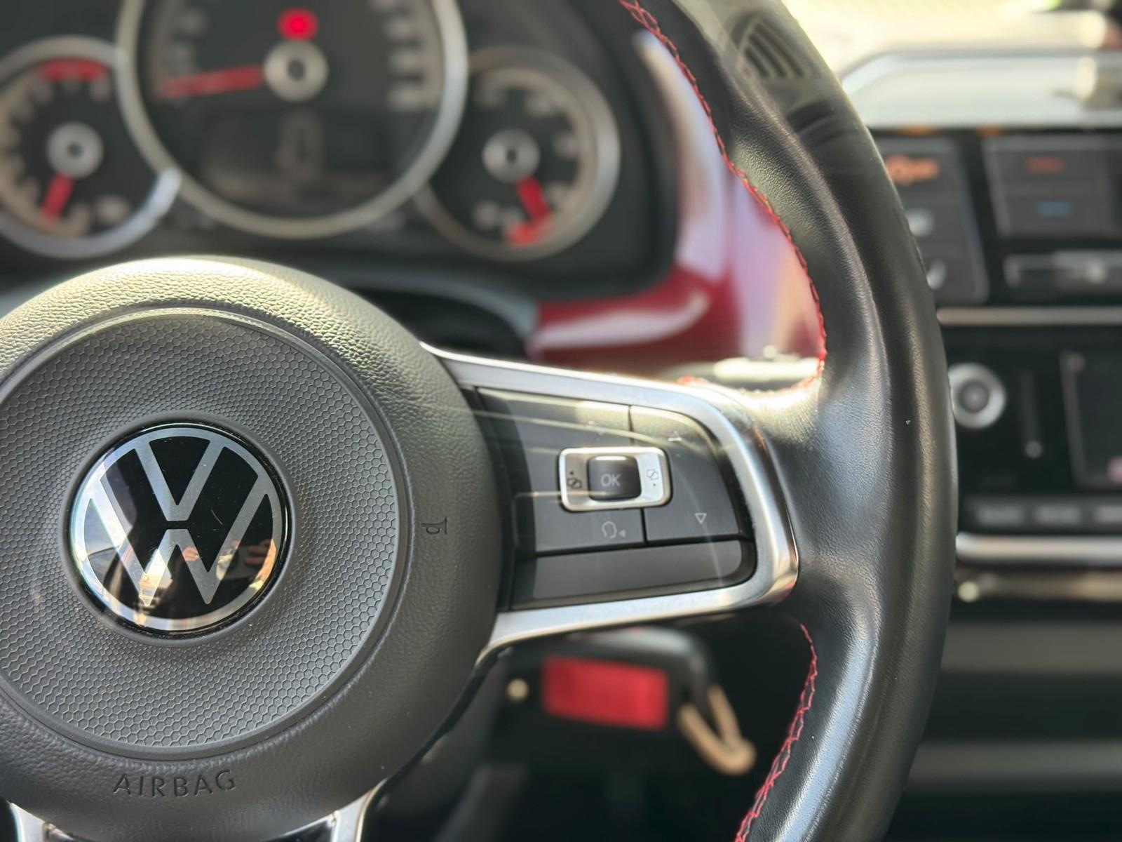 Volkswagen Up 1.0 TSI GTI, миниатюра 25