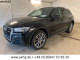 Audi Q5 40 quattro Sport NAVI+/PANO/LEDER/20"/360°KAM - Audi Q5 mit Diesel-Antrieb: Automatik