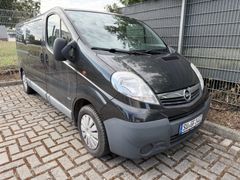 OPEL Vivaro Kasten/Kombi L2H1 2,9t/KLIMA/AHK/STANDHEI OPEL Vivaro Kasten/Kombi L2H1 2,9t/KLIMA/AHK/STANDHEI