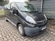 OPEL Vivaro Kasten/Kombi L2H1 2,9t/KLIMA/AHK/STANDHEI