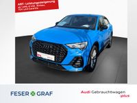 Audi Q3 - Vorschau Bild 1
