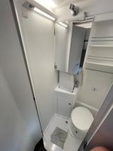 Volkswagen Grand California 680 - Volkswagen Grand California 680