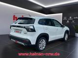 Suzuki S-CROSS 1.5 COMFORT AGS RÜCKFAHRKAMERA+DAB-RADIO - Suzuki (SX4) S-Cross Gebrauchtwagen in Dortmund