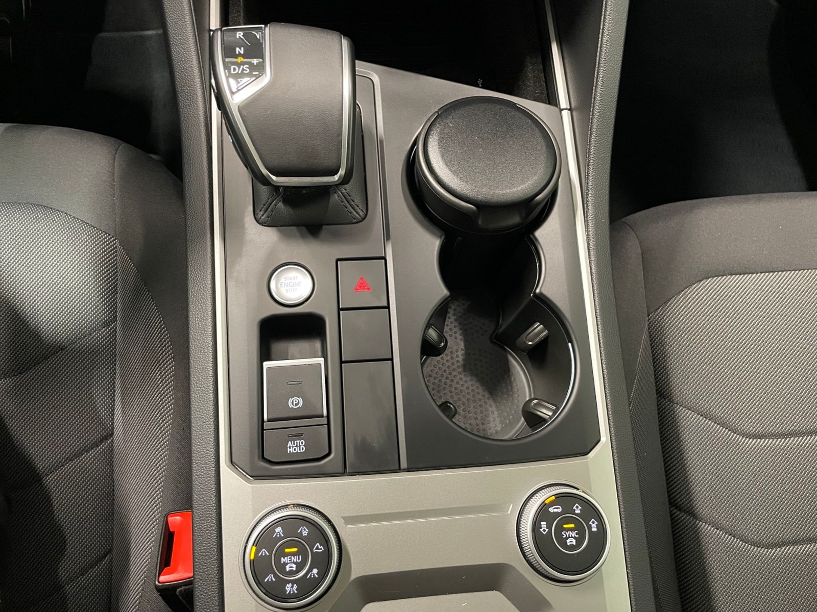 Touareg 4M 3.0 V6 TDI LED AHK NAVI ACC RFK