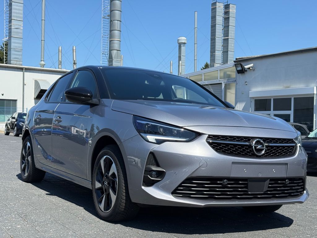 Image of Opel Corsa