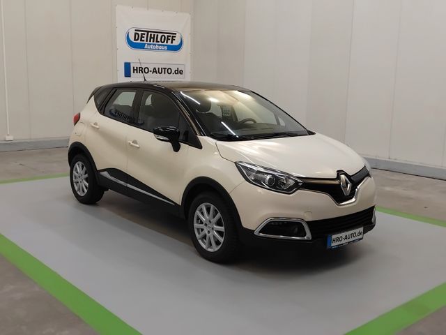 Renault Captur 1.2 TCe 120 Intens ENERGY