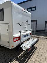 Adria Matrix 670 SL Axess Klima, Luftfederung - Adria 670
