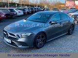 Mercedes-Benz A 220 4M DCT AMG-LINE MBUX|DISTRONIC|BURMESTER - Mercedes-Benz A 220 in Hamburg