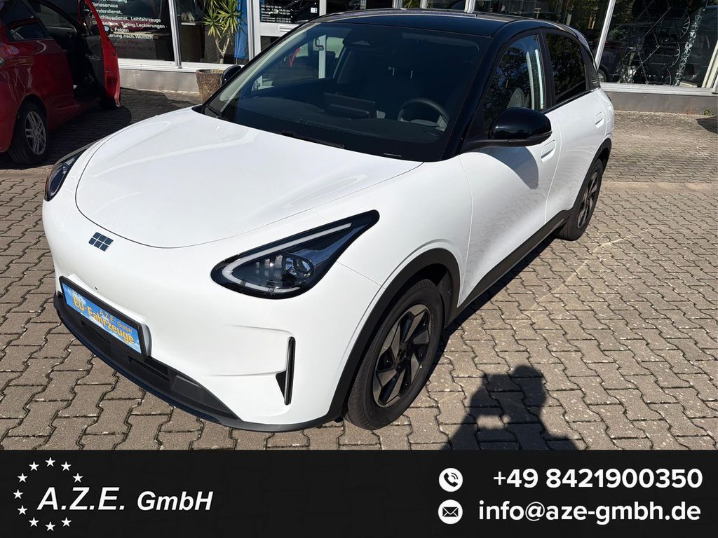Image of Geely Other