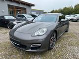 Porsche Panamera Turbo S 551PS* Chrono* Bose* APPROVED* - Porsche Panamera aus 2012: Turbo