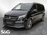 Mercedes-Benz V 250 d EDITION Lang DISTRONIC NIGHT PAKET MBUX - Mercedes-Benz V 250 in Karlsruhe