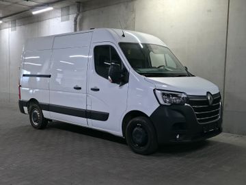 Renault Master - 2
