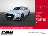 Audi S8 4.0 TFSI tiptronic quattro  HeadUp Panodach S - weiße Audi S8