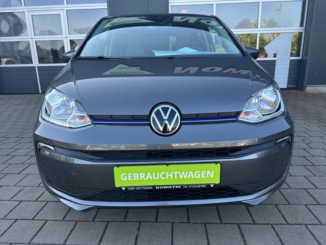 VW up! e-up! Style Plus