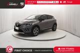 Renault Captur 1.0 TCe GPL Techno Fast Track - Renault Captur: Techno Fast Track