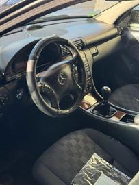 2006 Mercedes-BENZ C 180 — миниатюра 14