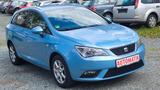 Seat Ibiza ST Style Salsa. Neue TÜV möglich - Seat Ibiza mit Benzin-Antrieb: Kombi, Automatik