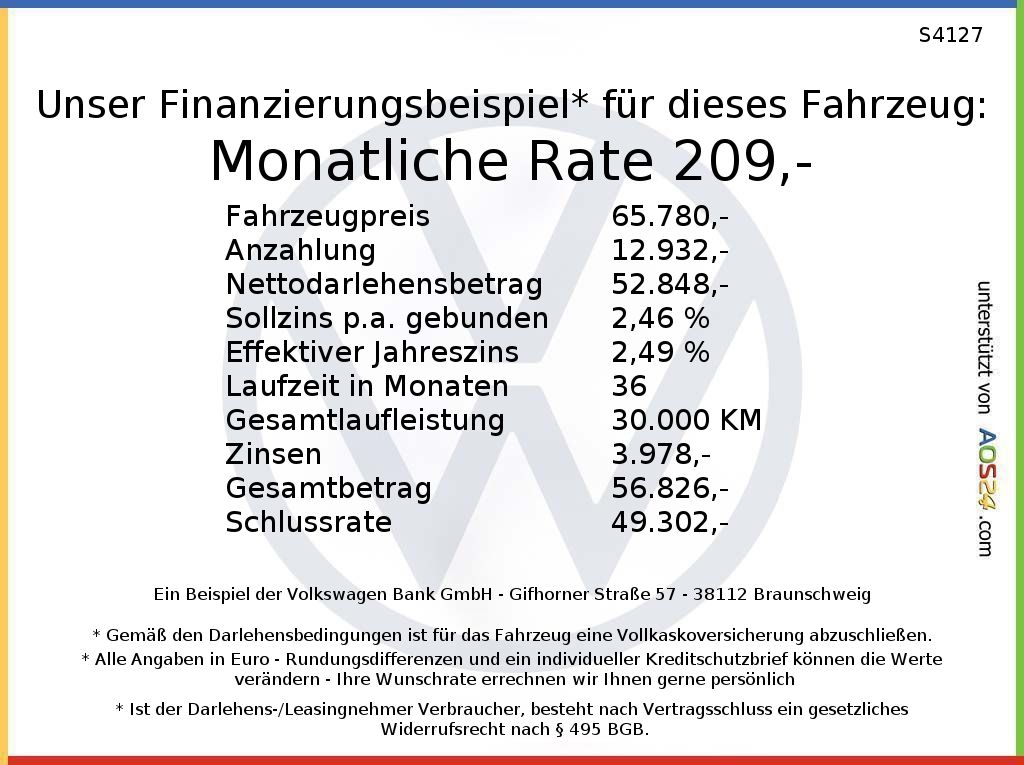 Volkswagen Touareg - Bild 16