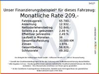 Volkswagen Touareg - Vorschau Bild 16