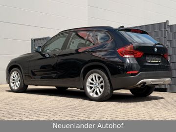 BMW X1 - 3