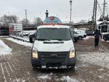 Ford Transit Pritsche FT 300 K Einzelkabine - Ford Transit ft 300
