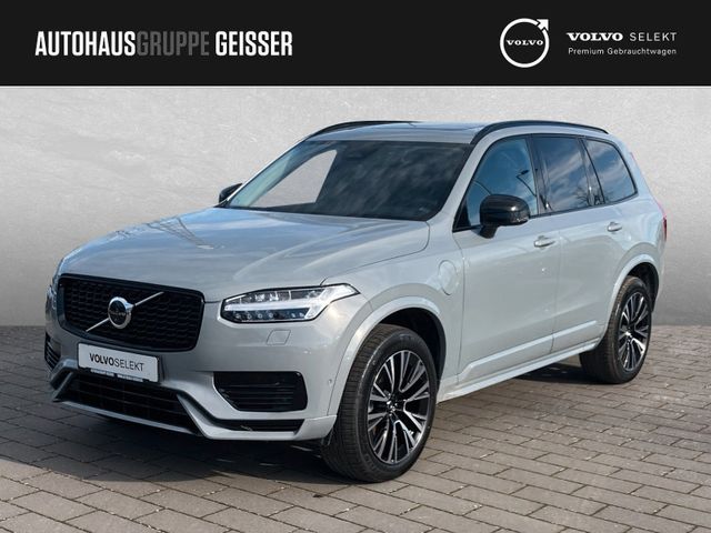 Volvo XC90 T8 AWD Plus Dark Automatik 7-Sitzer ACC