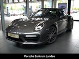 Porsche 991 911 Turbo BOSE Rückfahrkamera HA-Lenkung LED