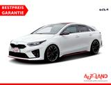 Kia ProCeed 1.6 T-GDI GT LED Android Apple DAB Navi - Kia pro cee'd / ProCeed aus 2019